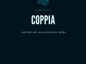 Navigare nei Conflitti di Coppia: Consigli pratici per una Relazione Salda